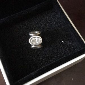Pandora charm